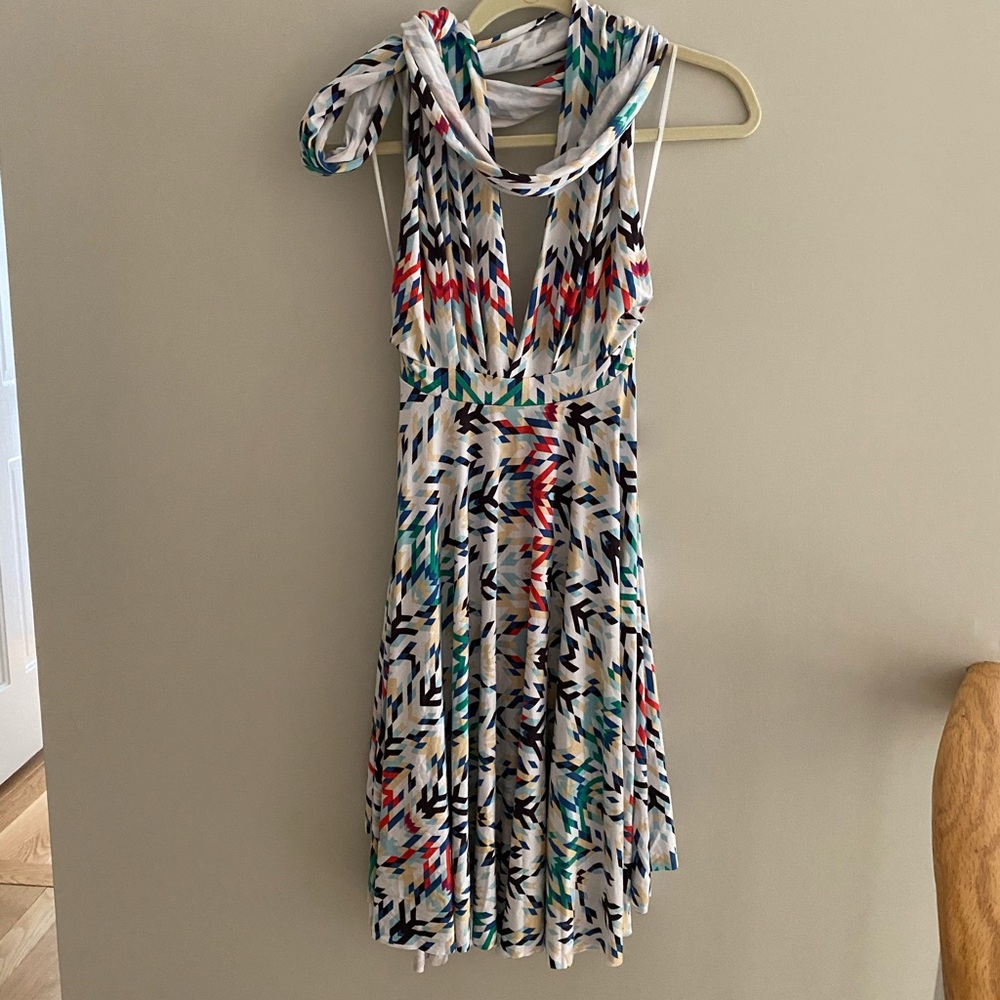 Tart medium multi-way dress BNWT. So many ways to wear this!